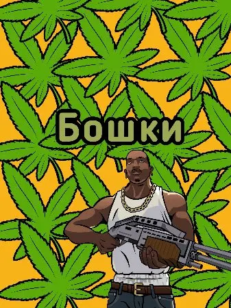 Шишки