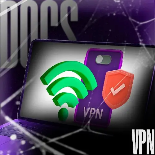 ВПН приватный | VPN без логов