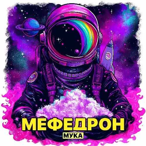 Мефедрон