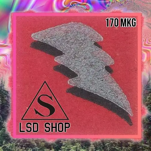 LSD SHOP & Dr.Seuss 170mkg