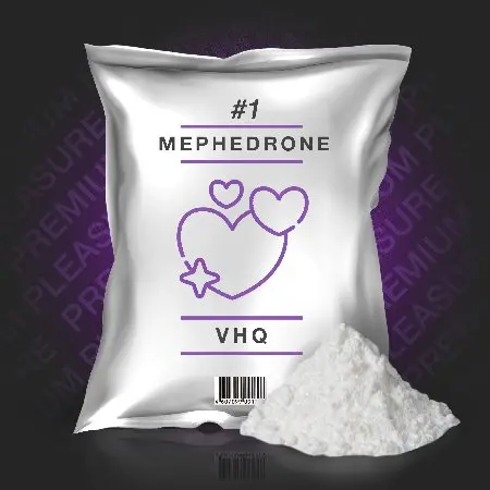 MEPHEDRONE ❤️ VHQ [FLOUR ]